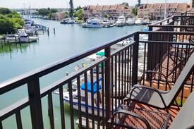 Madeira Beach Apartment | Madeira Bay Resort 408 by TRS