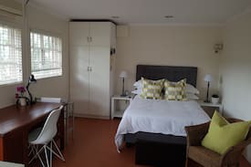Essenwood Apartment | The Studio on 12th Avenue - Durban
