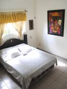 Isla Montecristo Apartment | Furnished 2BR/2BTH Apt (Unit #3)