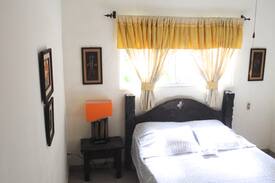Isla Montecristo Apartment | Furnished 2BR/2BTH Apt (Unit #3)