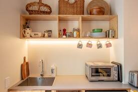 Peka Peka Bed & Breakfast | Living Ground: A place to rest and regenerate.