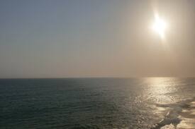 Cape Coast House | Sunset View / Capecoast / Goldcoast / Best Tourist