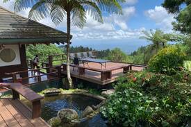 Toril Villa | Tengoku: Japanese Rest House