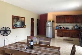 Dangriga House | Home away from Home