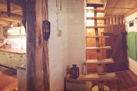 Malenovice Cabin | Ubytování v chalupě z r. 1819 v srdci Beskyd