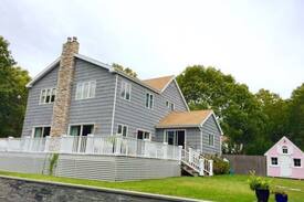 East Hampton House | East Hampton Home away from Home