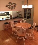 Saint Simons Island House | Sue's Place at St Simons