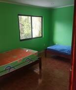 Cocles House | Cabinas Bambú