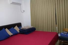 Pyeongtaek Apartment | The Spot, near Camp Humphrey's Walk-in gate