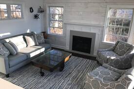 West Cape May House | Skyview at Meadowbrook Cottage, romantic sunsets!