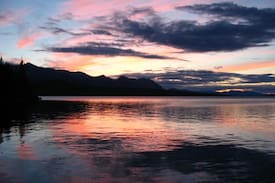 Tagish House | Tagish Cabins B&B and Tours