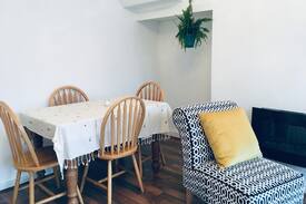 Harrogate House | Home away from home on Harrogate's Harlow Hill