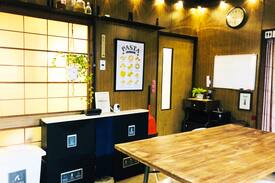 Uno House | CAMI RETREAT OKAYAMA 宇野〜豊島･直島へ (ﾌｧﾐﾘｰ&女性専用ｹﾞｽﾄﾊｳｽ)