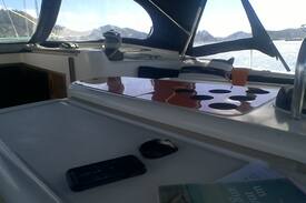 Morne Rouge Boat Rental | From Grenada to Carriacou in Sailboat