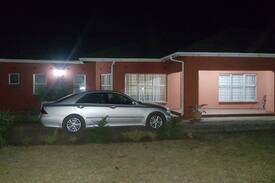 Livingstone Bed & Breakfast | CYPRESS EXECUTIVE LODGE