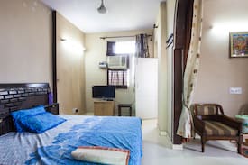 Pitampura House | Beautiful place in a warm neighborhood - Delhi