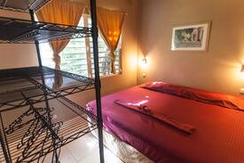 Willemstad Apartment | Ferienwohnung/App. für 2 Gäste mit 67m² in Willemstad (94345)