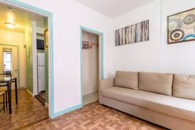 Hamilton Heights Apartment | Charming 1 Bedroom On Broadway, next to subway!