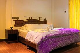 Guraidhoo Hotel | Guraidhoo Palm Inn