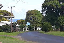 Arutanga House | Live like a local on Aitutaki