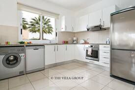 Pegeia Villa | 3 bedroom villa on the outskirts of Coral Bay