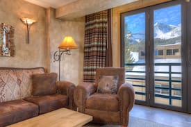 Big Sky Apartment | Big Sky Shoshone 4th Floor condo - Yellowstone