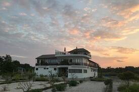Goidhoo Hotel | Olive Goidhoo