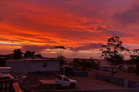 Murdunna House | Island Views - Murdunna