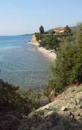 Sithonia Apartment | An ideal place for your holidays!!