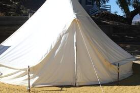 Solvang Other | Ballard Hill Ranch Los Olivos wine and camping