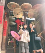 Ziyang County House | 莲动池02房
