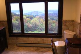 Marlboro Bed & Breakfast | Benmarl Vineyards/Winery B&B Room 1