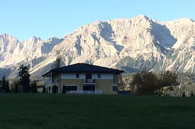 Schladming Apartment | Villa Castelli in Rohrmoos