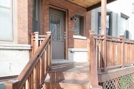 Sheridan Park Apartment | Charming Apt. near Wrigley/Cubs, Ravenswood/Uptown