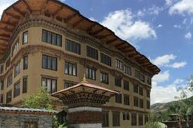 Thimphu Apartment | NH Hotel