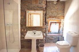 El Pont De Bar Apartment | El Mas de Sant Vicenç - Apartament "La Intrèpida"
