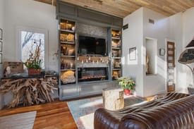 East Atlanta Other | Archimedes’ Nest at the Emu Ranch