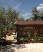 Torrox House | RUSTIG GELEGEN 2 PERSOONS CHALET IN ANDALUSIË