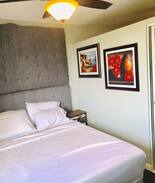 Camperdown Apartment | Abacus Jamaica Gallery Suite