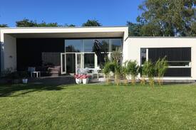 Greve Villa | Ekslusive villa close to Copenhagen and the beach