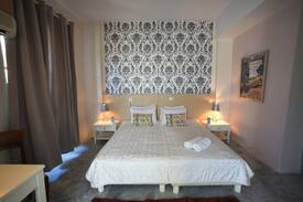 Lesbos Apartment | ΚΑΤΑΛΥΜΑ ΜΕ ΠΙΣΙΝΑ 2