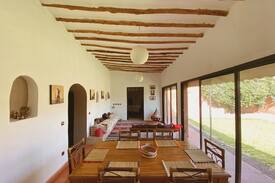 Tamazouzte House | L'étable berbère by tahili - Villa avec piscine