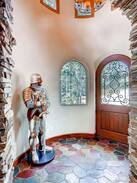 Woodland Park House | Castle above the clouds with Pikes Peak views