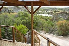 Newland House | Osprey Heights: River View Home