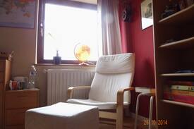 Eupen House | Privatzimmer Dreiländereck D-B-NL