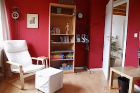 Eupen House | Privatzimmer Dreiländereck D-B-NL