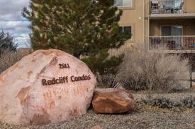 Moab South Valley Apartment | 4-G The Ancient Art Condo (Second Floor/Pool Side)