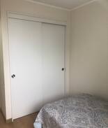 Miraflores Apartment | DORMITORIO PRIVADO TOP EN MIRAFLORES