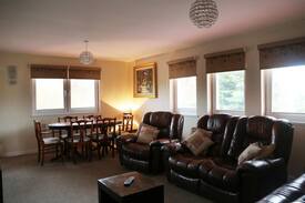 Ardrossan House | Edenmore Guest House - Room 9