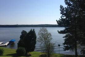 Lake Oconee House | LAKE OCONEE LAKEFRONT LUXURY CABIN